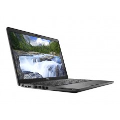 Brugt bærbar computer 15" - Dell Latitude 5500 15.6" Full HD i5 8GB 256GB SSD Win 11 Pro (beg)