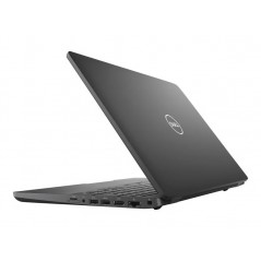 Brugt bærbar computer 15" - Dell Latitude 5500 15.6" Full HD i5 8GB 256GB SSD Win 11 Pro (beg)