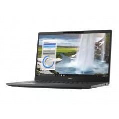 Dell Latitude 7300 13.3" i5-8265U 8GB 256GB SSD (brugt)