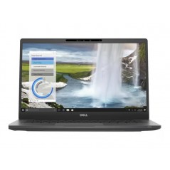 Dell Latitude 7300 13.3" i5-8265U 8GB 256GB SSD (brugt)