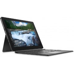 Dell Latitude 5290 2-in-1 i5 8GB 256SSD med tastatur (brugt mærker skærm)