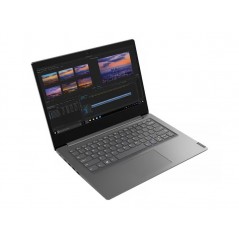 Lenovo V14-IWL 14" i5-8265U 8GB 512GB SSD (brugt med mærker skærm*)