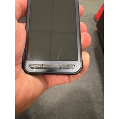 Brugt Samsung Galaxy - Samsung Galaxy Xcover 3 8GB (brugt med knækket glas - se billede)