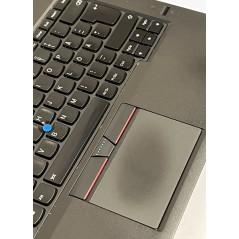 Brugt laptop 14" - Lenovo Thinkpad T480 FHD i5 8GB 256SSD Win 11 Pro (brugt - læs note)