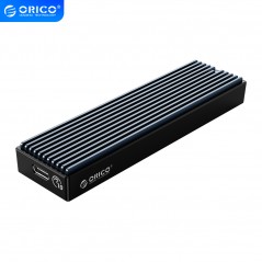 ORICO USB-C 3.1 gen 2-kabinet til interne M.2 NVMe SSD'er