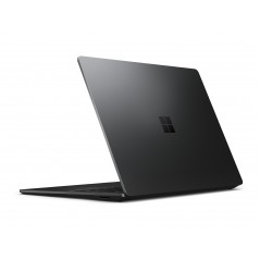 Brugt bærbar computer 13" - Microsoft Surface Laptop 3rd Gen 13.5" i5-1035G7 8GB 256GB SSD Black (brugt)