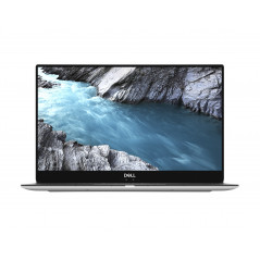 Dell XPS 13 9370 i7 16GB 512SSD 4K Touch (brugt med mura & mærker skærm)