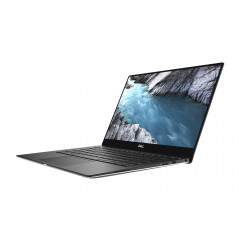 Dell XPS 13 9370 i7 16GB 512SSD 4K Touch (brugt med mura & mærker skærm)