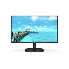 AOC 27B2H27" LED-skærm med IPS-panel