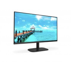 Computerskærm 25" eller større - AOC 27B2H27" LED-skærm med IPS-panel