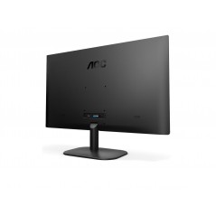 Computerskærm 25" eller større - AOC 27B2H27" LED-skærm med IPS-panel