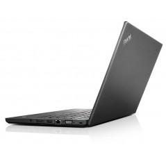 Brugt laptop 14" - Lenovo Thinkpad T450s i7 12GB 256SSD (brugt med små mærker*)