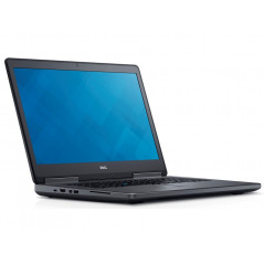 Dell Precision 7710 Quadro i7 1TB SSD 32GB (beg)