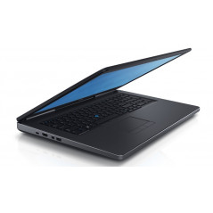 Dell Precision 7710 Quadro i7 1TB SSD 32GB (beg)