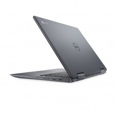 Dell Chromebook Inspiron 7486 14" i3/4/128 Touch (ny) (brudt kasse*)