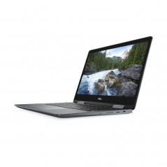 Brugt laptop 14" - Dell Chromebook Inspiron 7486 14" i3/4/128 Touch (ny) (brudt kasse*)