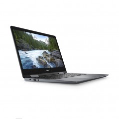 Brugt laptop 14" - Dell Chromebook Inspiron 7486 14" i3/4/128 Touch (ny) (brudt kasse*)