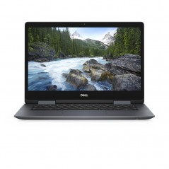 Brugt laptop 14" - Dell Chromebook Inspiron 7486 14" i3/4/128 Touch (ny) (brudt kasse*)