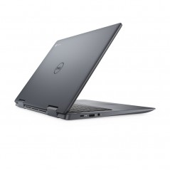 Brugt laptop 14" - Dell Chromebook Inspiron 7486 14" i3/4/128 Touch (ny) (brudt kasse*)