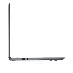 Brugt laptop 14" - Dell Chromebook Inspiron 7486 14" i3/4/128 Touch (ny) (brudt kasse*)