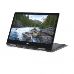 Brugt laptop 14" - Dell Chromebook Inspiron 7486 14" i3/4/128 Touch (ny) (brudt kasse*)