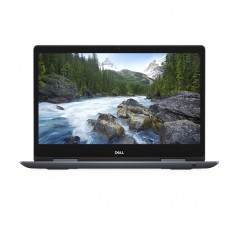 Brugt laptop 14" - Dell Chromebook Inspiron 7486 14" i3/4/128 Touch (ny) (brudt kasse*)