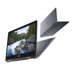 Dell Chromebook Inspiron 7486 14" i3/4/128 Touch (ny) (brudt kasse*)