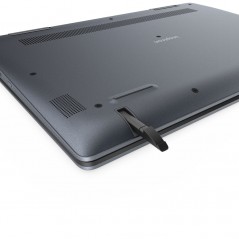 Brugt laptop 14" - Dell Chromebook Inspiron 7486 14" i3/4/128 Touch (ny) (brudt kasse*)