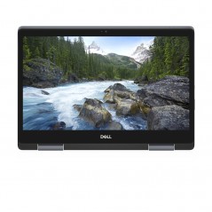 Brugt laptop 14" - Dell Chromebook Inspiron 7486 14" i3/4/128 Touch (ny) (brudt kasse*)