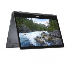 Brugt laptop 14" - Dell Chromebook Inspiron 7486 14" i3/4/128 Touch (ny) (brudt kasse*)