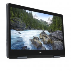 Brugt laptop 14" - Dell Chromebook Inspiron 7486 14" i3/4/128 Touch (ny) (brudt kasse*)