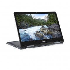 Brugt laptop 14" - Dell Chromebook Inspiron 7486 14" i3/4/128 Touch (ny) (brudt kasse*)