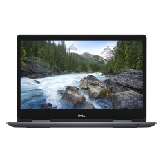 Brugt laptop 14" - Dell Chromebook Inspiron 7486 14" i3/4/128 Touch (ny) (brudt kasse*)