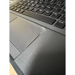 Dell Latitude 3350 13-tums Intel 8GB (brugt with bad mousepad) (DK layout)