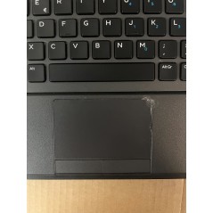 Brugt bærbar computer 13" - Dell Latitude 3350 13-tums Intel 8GB (brugt with bad mousepad) (DK layout)