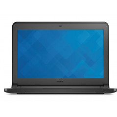 Dell Latitude 3350 13-tommer Intel 8GB 128SSD (brugt med mærker skærm)