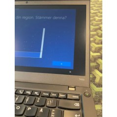 Brugt laptop 14" - Lenovo Thinkpad T450s i7 12GB 256SSD (brugt med mange små mærker*)