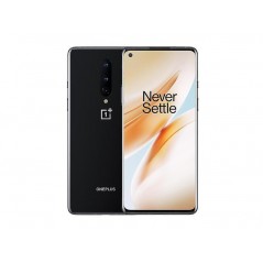 OnePlus 8 IN2013 128GB 5G Black (brugt)