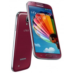 Samsung Galaxy S4 16GB LTE 4G (brugt)