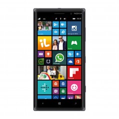 Nokia Lumia 830 4G-telefon med Windows Phone (brugt)