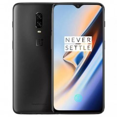 OnePlus 6T A6013 128GB Black (brugt)