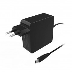 Universal 90W USB-C-computeroplader