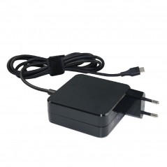 Universal 90W USB-C-computeroplader