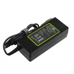 Lenovo oplader - GreenCell Pro Lenovo-kompatibel 90W computeroplader 7,7 x 5,5 mm rund