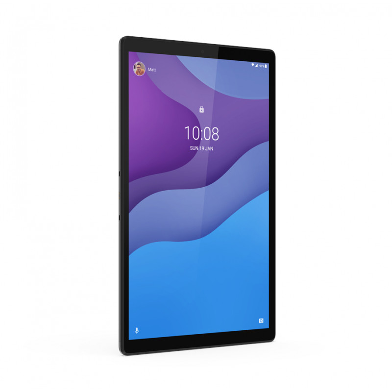 Øvrige tilbud - Lenovo Tab M10 HD (2nd Gen) ZA6W 32GB (fyndvara)