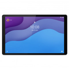 Øvrige tilbud - Lenovo Tab M10 HD (2nd Gen) ZA6W 32GB (fyndvara)