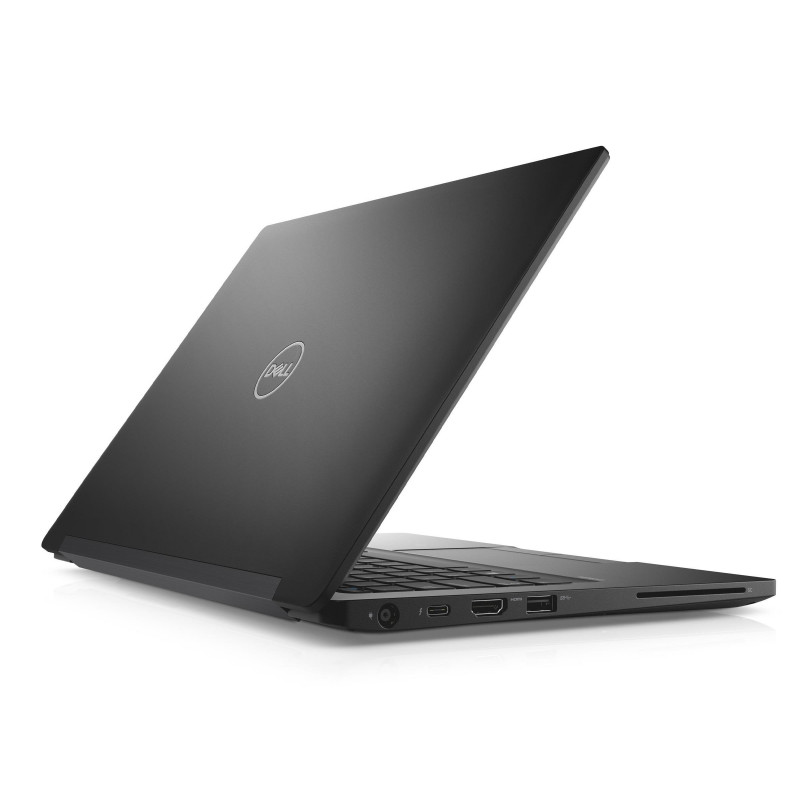 Brugt bærbar computer 13" - Dell Latitude 7390 13.3" med Touch i5 8GB 256SSD Windows 11 Pro (brugt)