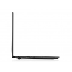 Brugt bærbar computer 13" - Dell Latitude 7390 13.3" med Touch i5 8GB 256SSD Windows 11 Pro (brugt)