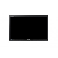 Samsung 22" LCD-skærm (brugt uden fod)