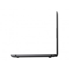 Brugt laptop 12" - Dell Chromebook 3180 (beg med inristade ord insida)